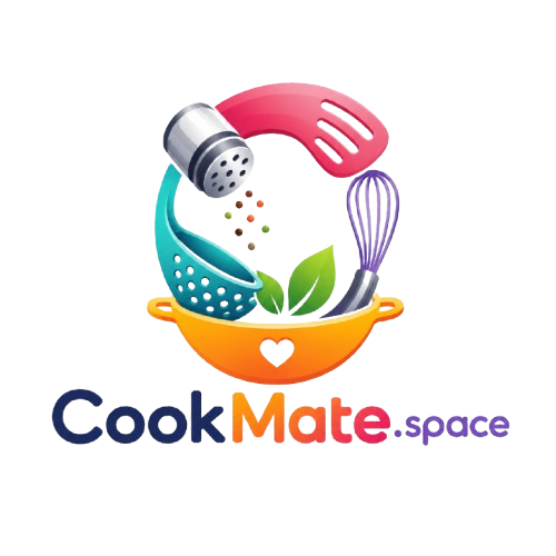 CookMate.space